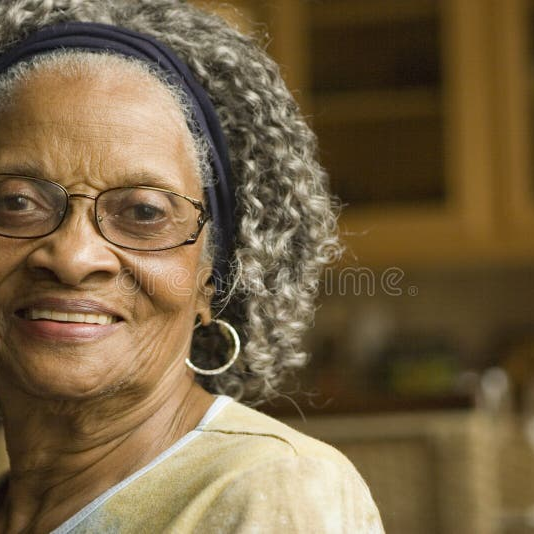 portrait-elderly-african-american-woman-home-happy-her-house-82482879